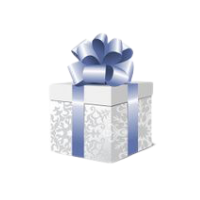 Silver Gift Articles